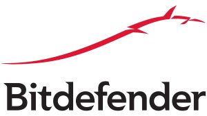 Bitdefender Logo