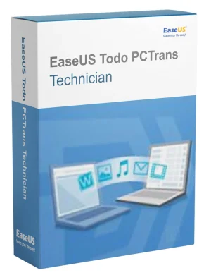 EaseUS Todo PCTrans Technician