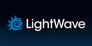 LightWave Digital Logo