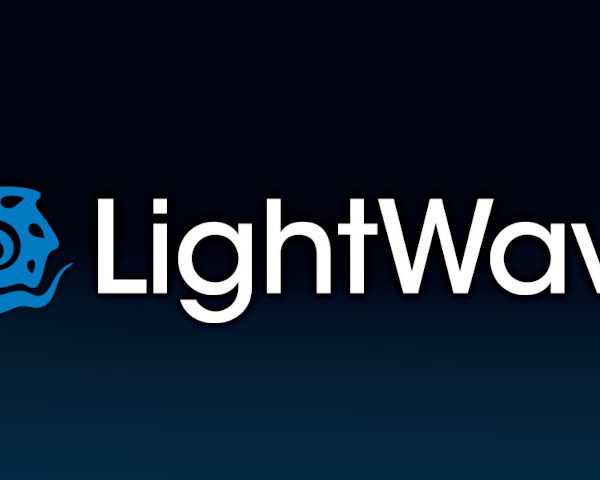 LightWave Digital Logo