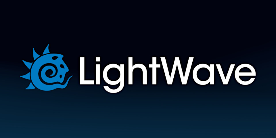 LightWave 3D® 2024