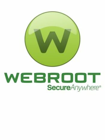 Webroot SecureAnywhere Antivirus 2024