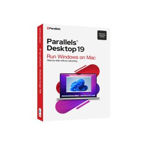 Parallels Desktop 19