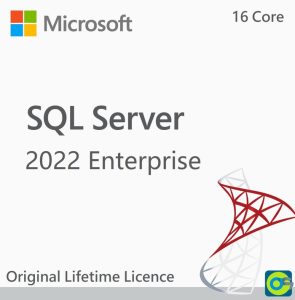 Microsoft SQL Server Enterprise Core 2024 - Distributor & Reseller ...