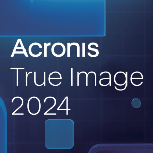 Acronis True Image 2024