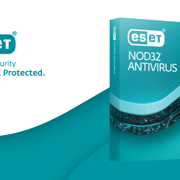 ESET NOD32 Antivirus 2024