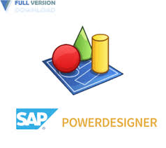 PowerDesigner 16.7  DataArchitect