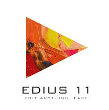 EDIUS 11