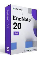 EndNote 20