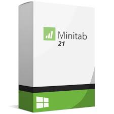 Minitab 21