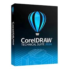 CorelDRAW Technical Suite 2024