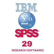 IBM SPSS Statistics Base version 29