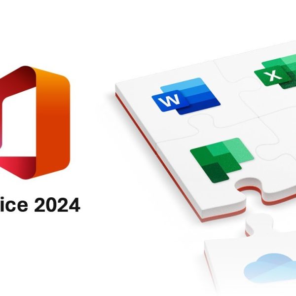 Microsoft Office Standard 2024