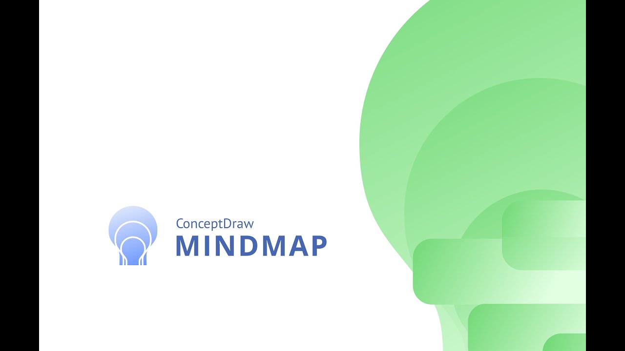 ConceptDraw MINDMAP 16