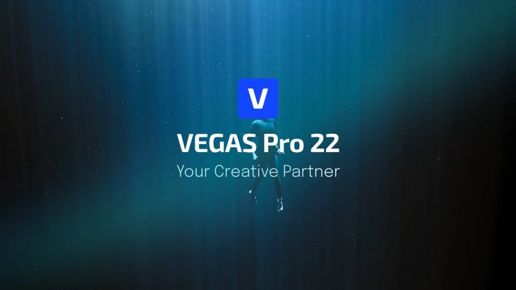 VEGAS Pro 22 Distributor & Reseller resmi software original, jual
