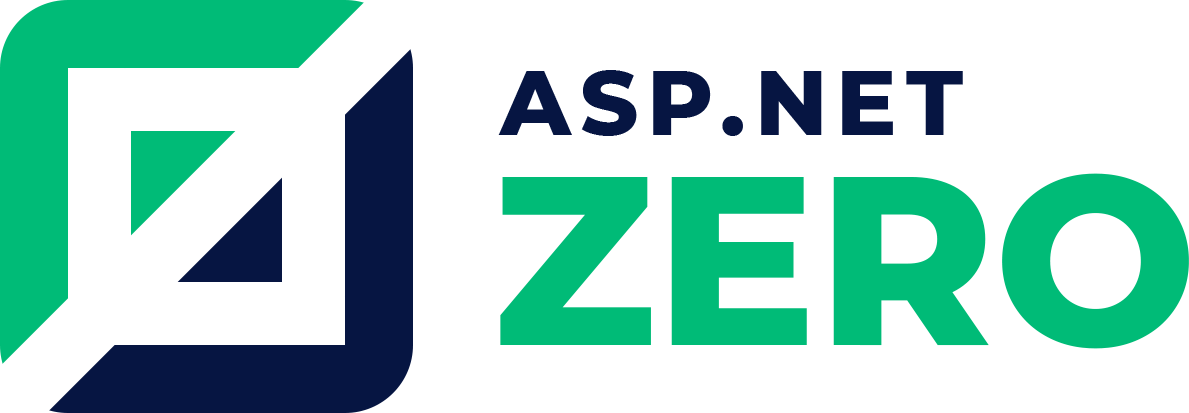 ASP.NET Zero